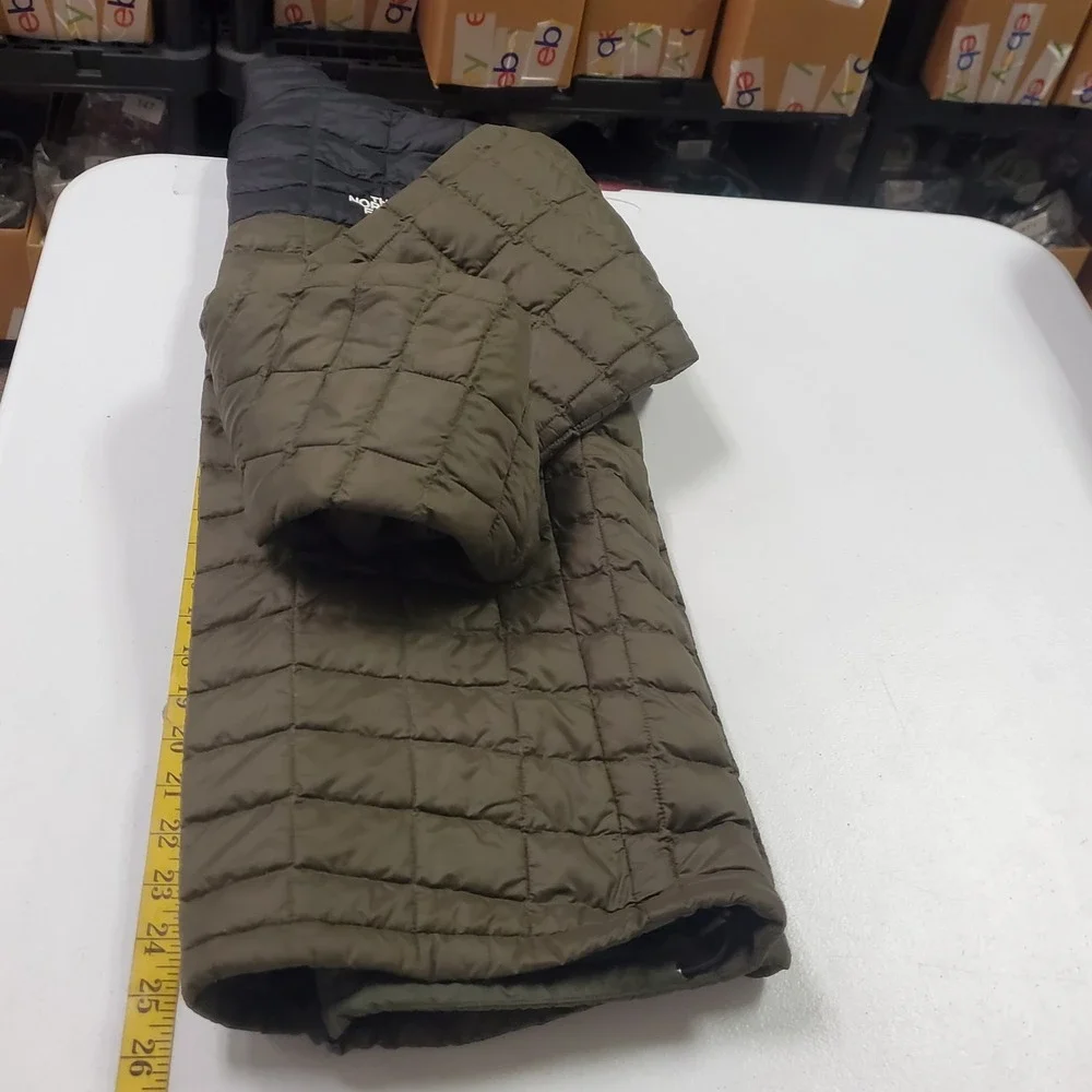 The North Face excellent pre